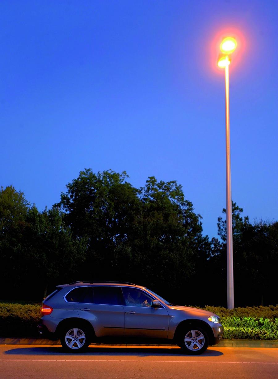  BMW X5 2007 года  (фото 136 из 276)
